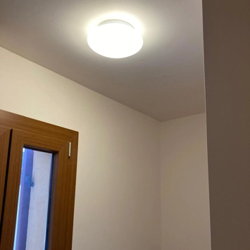 Lighting design per Location di Matrimoni